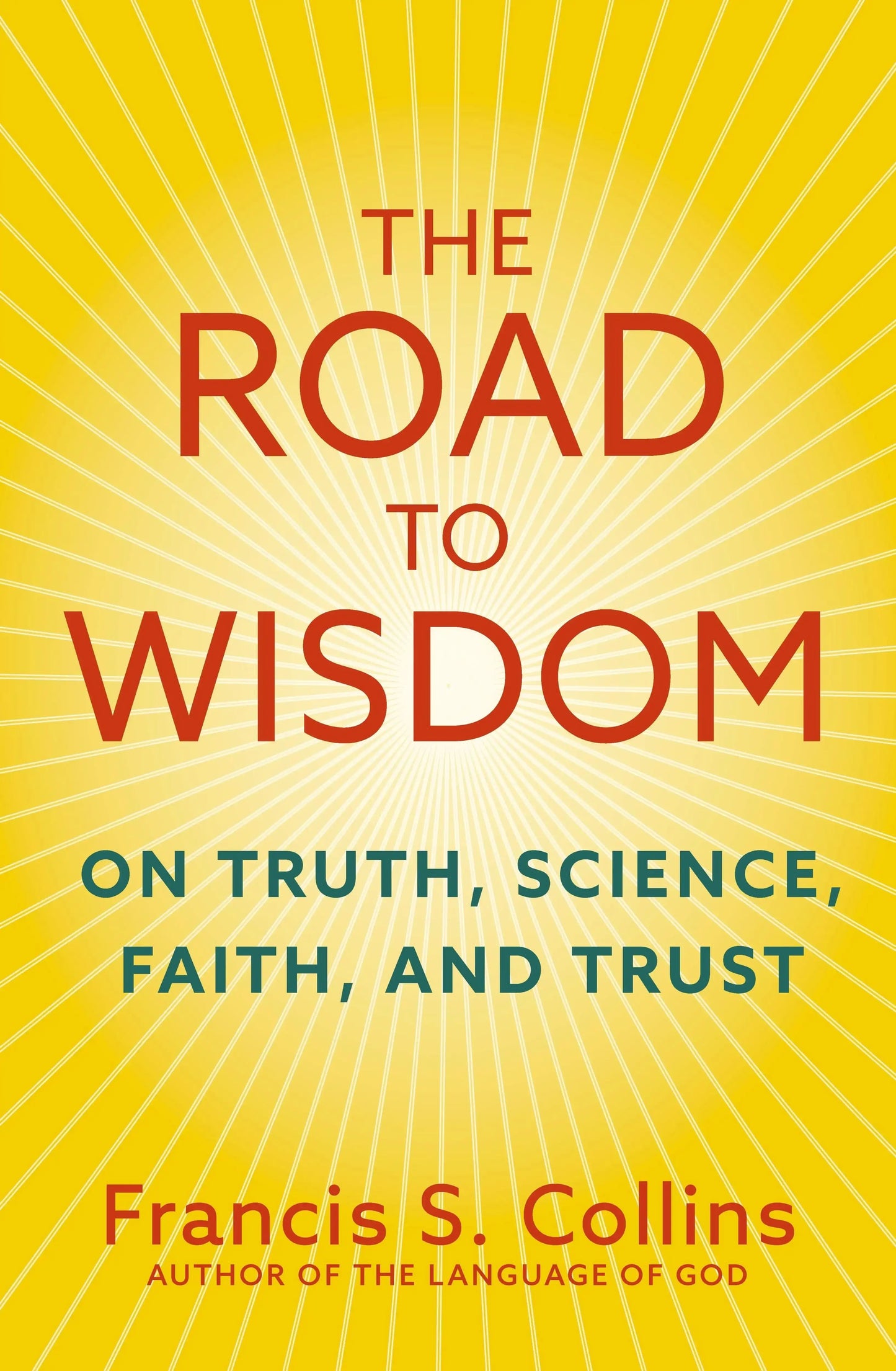 Road To Wisdom