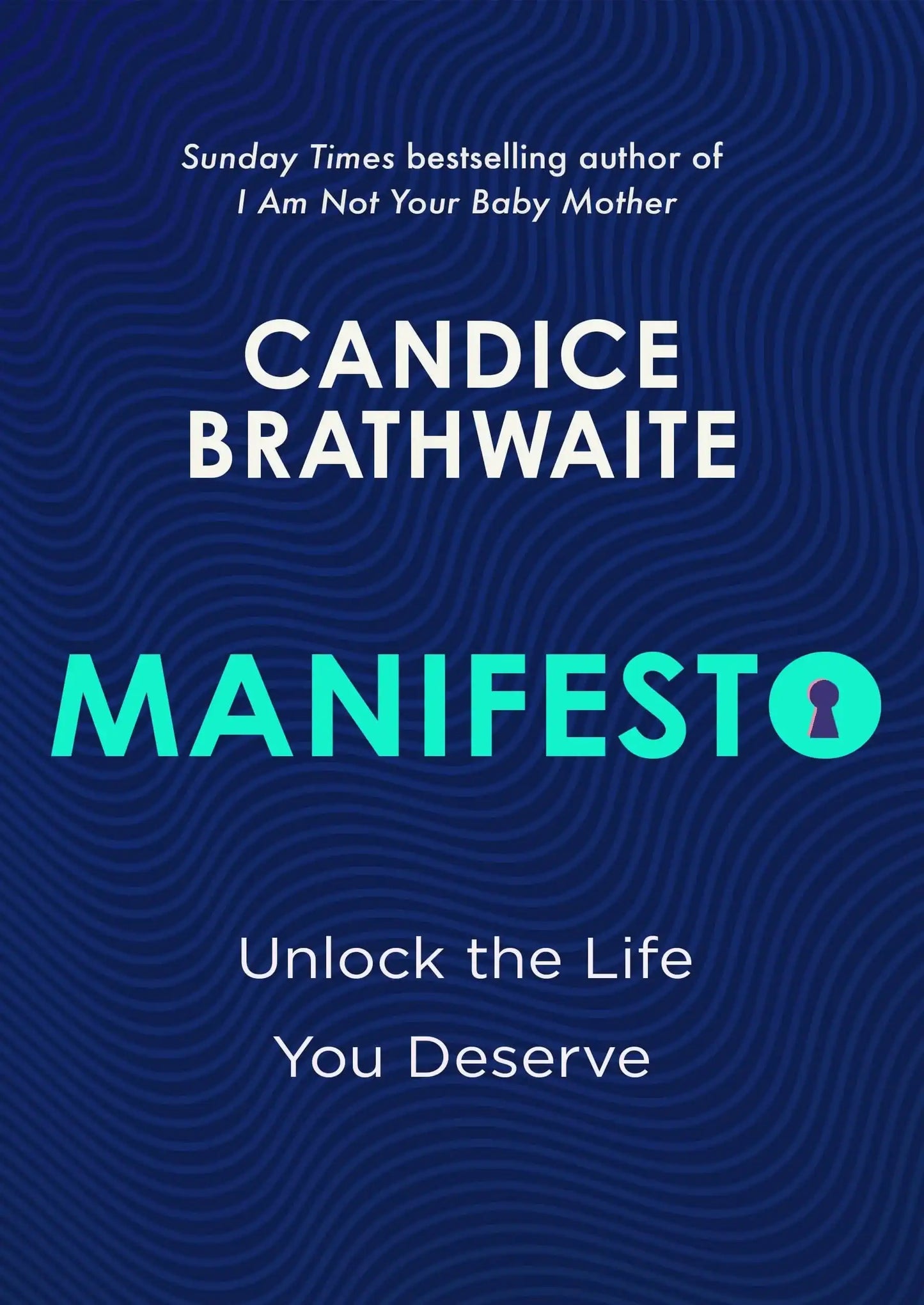 Manifesto: Unlock The Life You Deserve