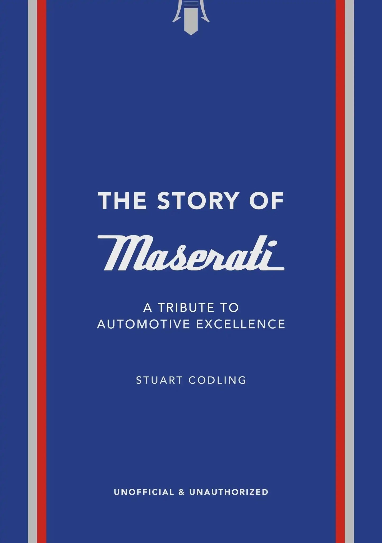 Story of Maserati: A Tribute to Automotive Excellence