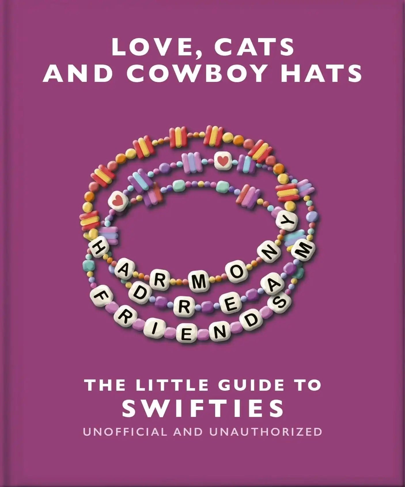 Little Guide to the Swiftieverse