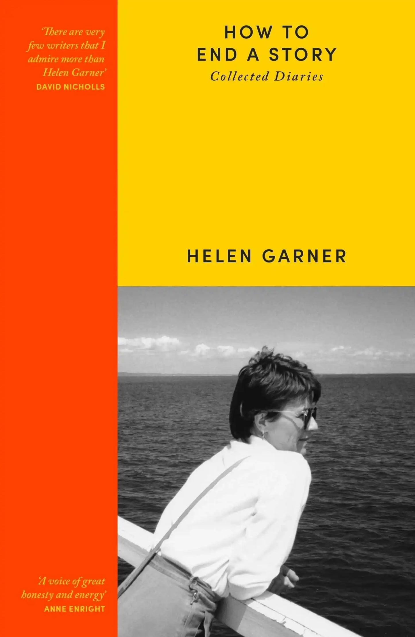 Helen Garner: Collected Diaries