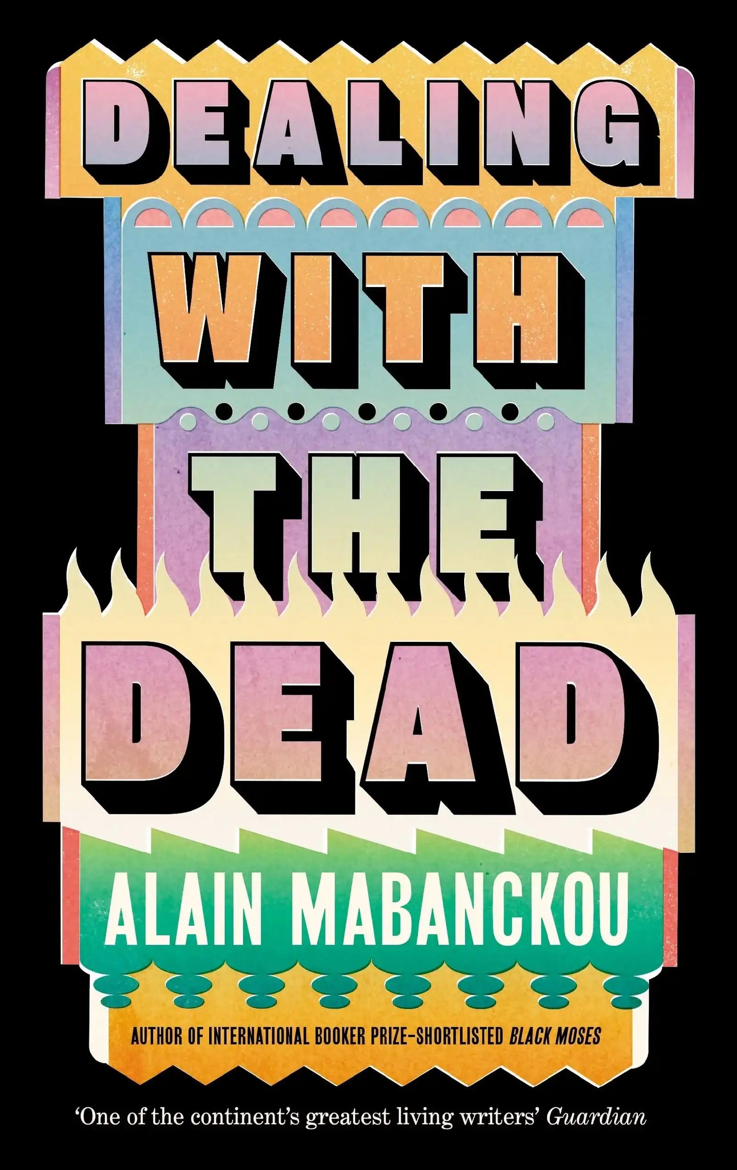 Dealing with the Dead