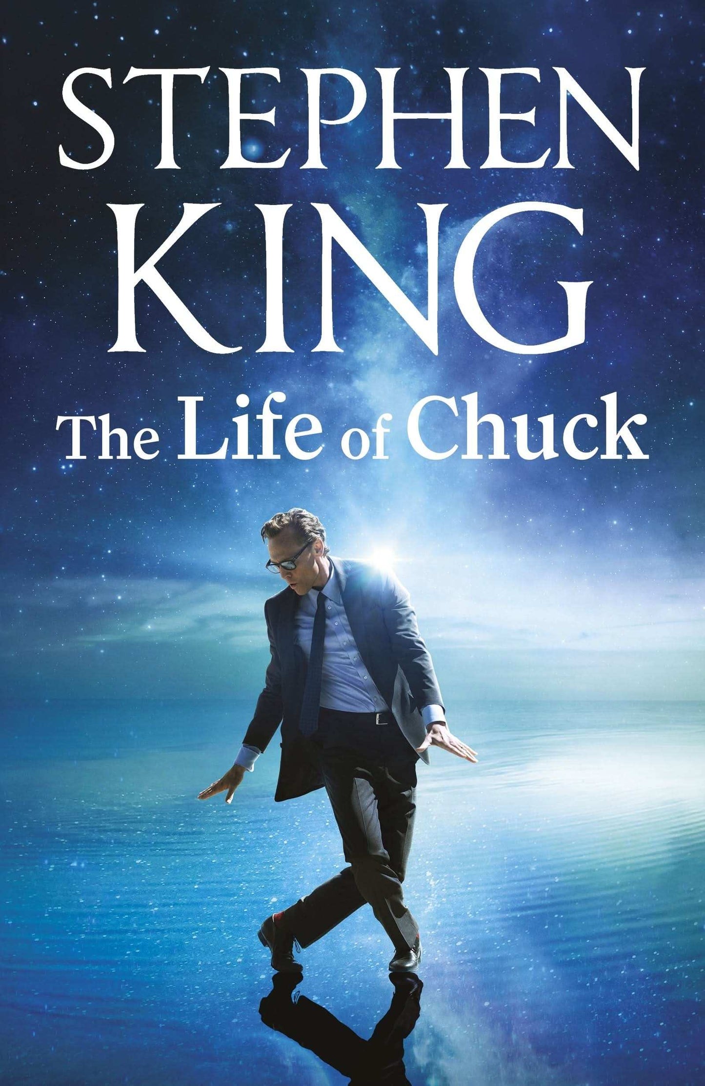 Life of Chuck