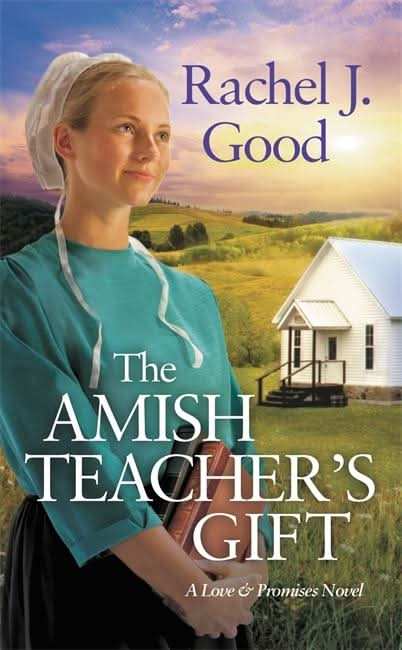 The Amish Teacher's Gift>