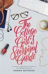 The College Girl's Survival Guide>