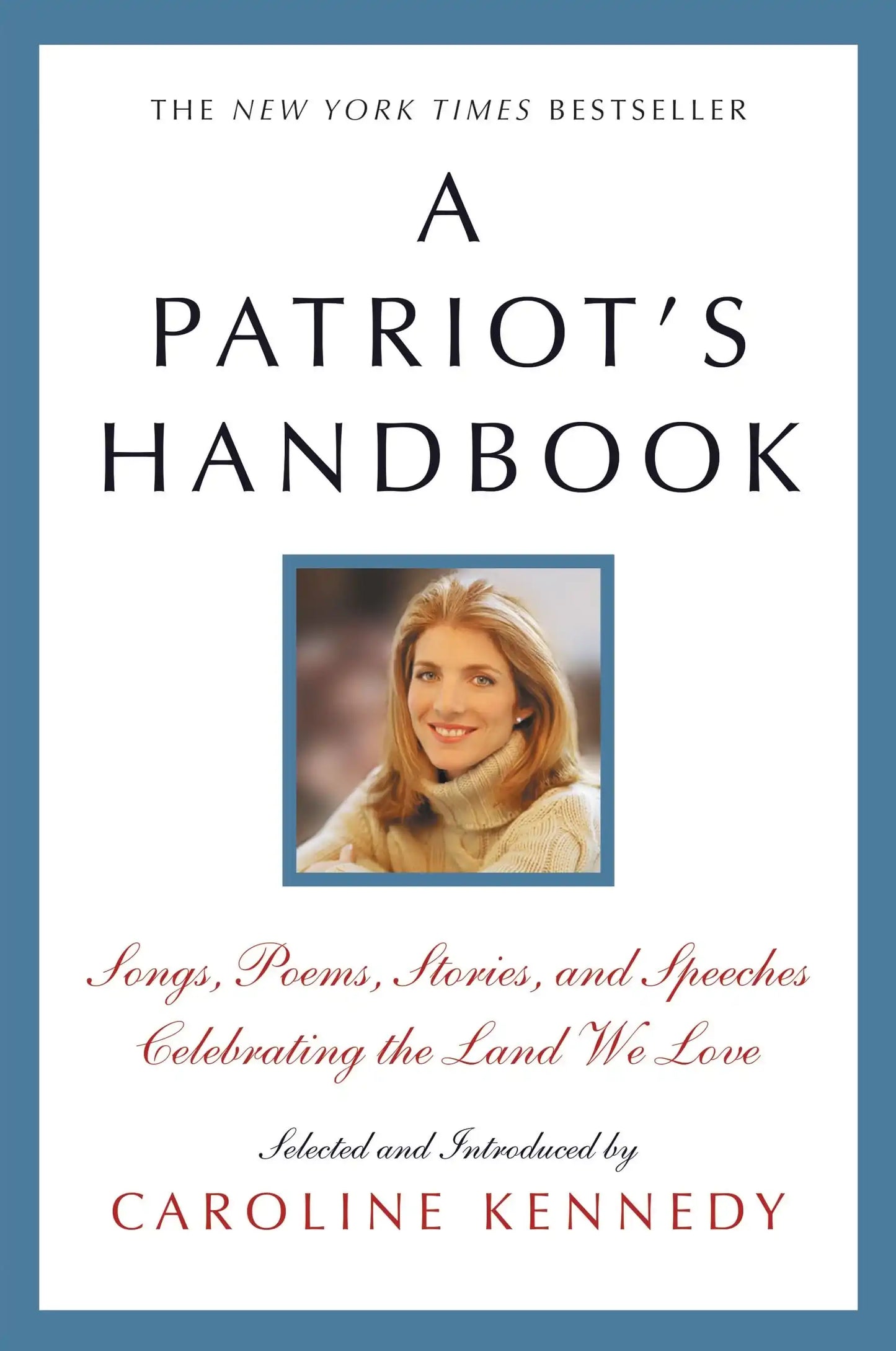 A Patriot's Handbook>