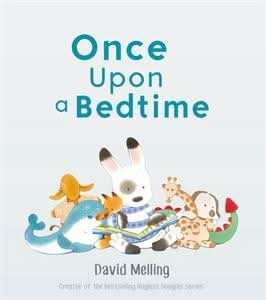 Once Upon a Bedtime