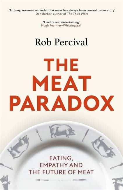 The Meat Paradox: Eating, Empathy And The Future Of Meat