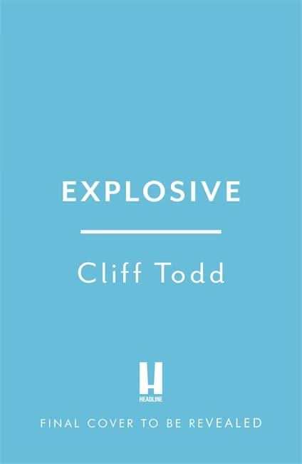 Explosive