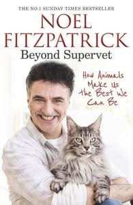 Beyond Supervet: How Animals Make Us The Best We Can Be