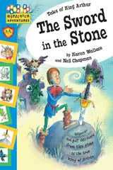 The Sword In The Stone