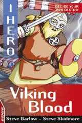 Edge I, Hero: Viking Blood