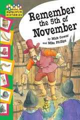 Remember the 5th November