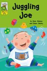 Juggling Joe