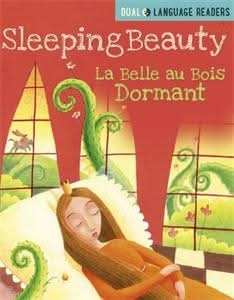Sleeping Beauty: La Belle Au Bois Dormant