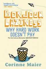 Bonjour Laziness