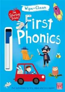 First Phonics