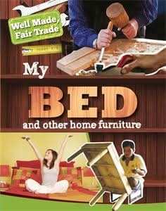 My Bed and Other Home Essentials