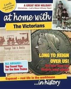 The Victorians