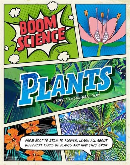 Plants