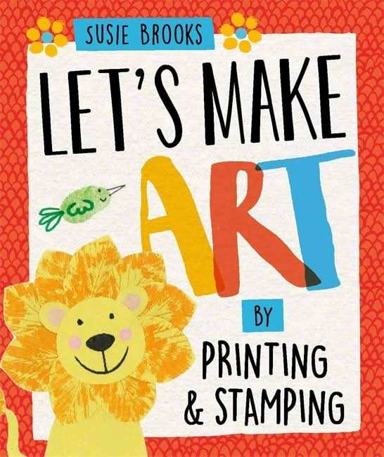 By Printing and Stamping