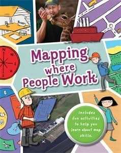 Where People Work
