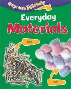 Everyday Materials