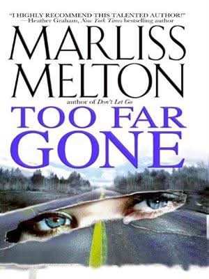 Too Far Gone