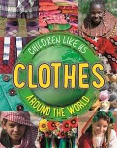 Clothes Around the World