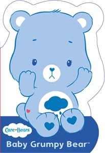Baby Grumpy Bear