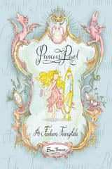 Princess Pearl: A Fashion Fairytale