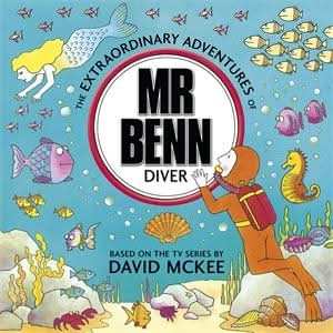 Diver