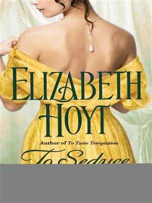 To Seduce a Sinner