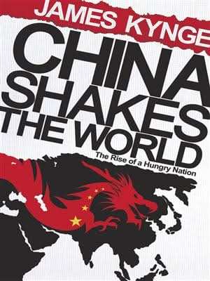 China Shakes The World