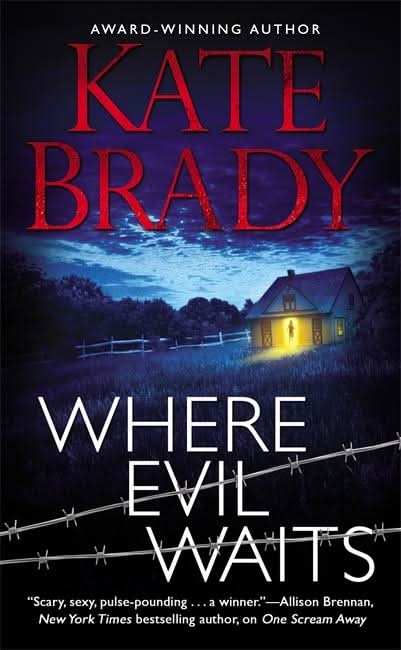 Where Evil Waits