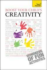 Boost Your Child's Creativity: Teach Yourself