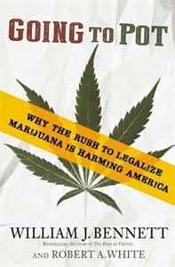 Going to Pot