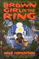 Brown Girl In The Ring