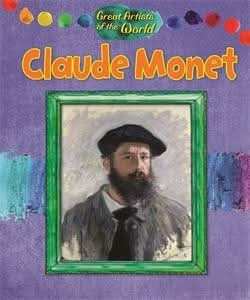 Claude Monet