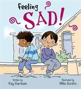 Feeling Sad