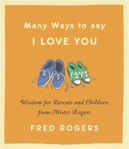 Many Ways to Say I Love You (Revised)