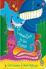 Commotion In The Ocean