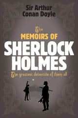 The Memoirs Of Sherlock Holmes