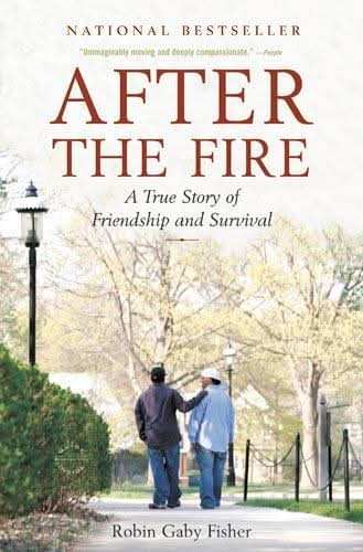After the Fire