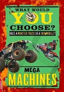 Mega Machines