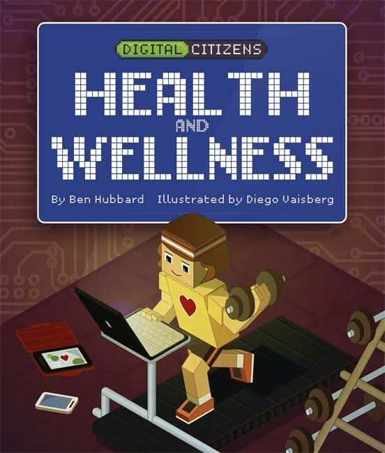 My Health and Wellness