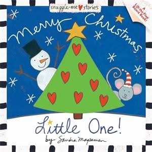 Merry Christmas, Little One!
