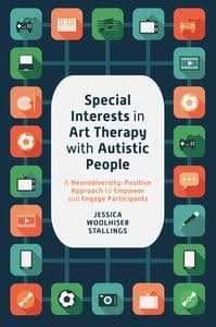 Special Interests in Art Therapy with Autistic People