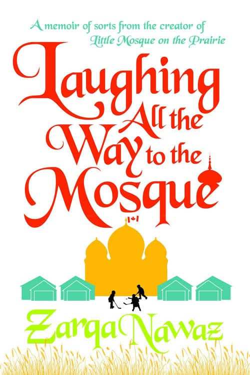 Laughing All the Way to the Mosque