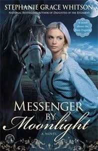 Messenger By Moonlight